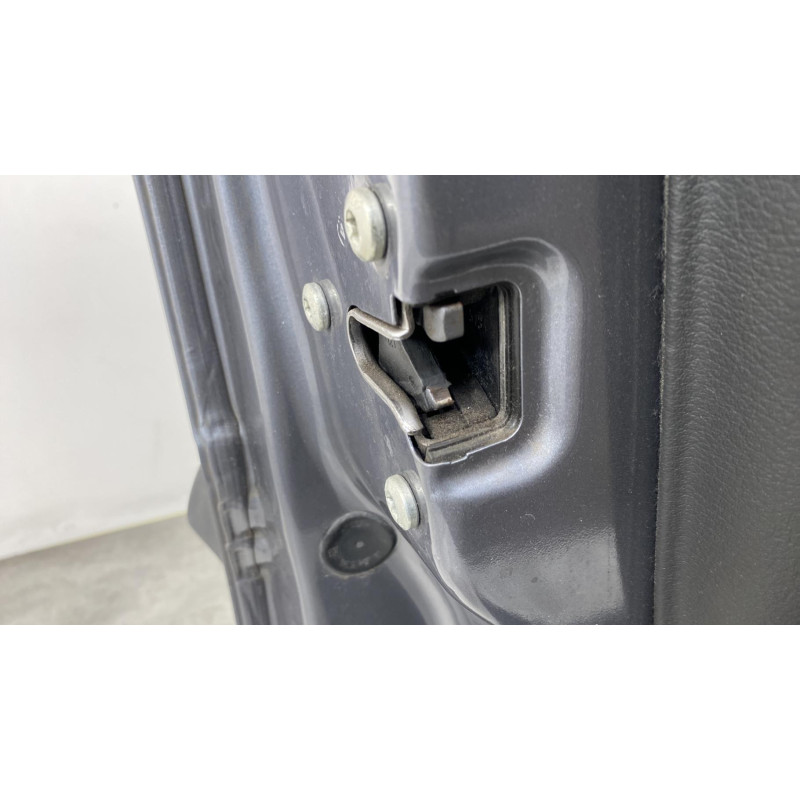 Porte avant gauche OPEL ZAFIRA A Photo n°3