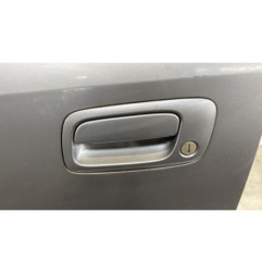 Porte avant gauche OPEL ZAFIRA A