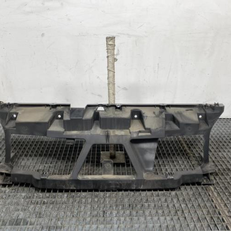 Face avant RENAULT SCENIC 2 Photo n°1
