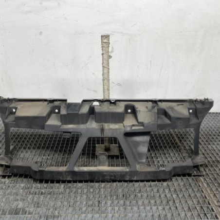Face avant RENAULT SCENIC 2 Photo n°1