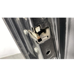 Porte arriere gauche OPEL CORSA D