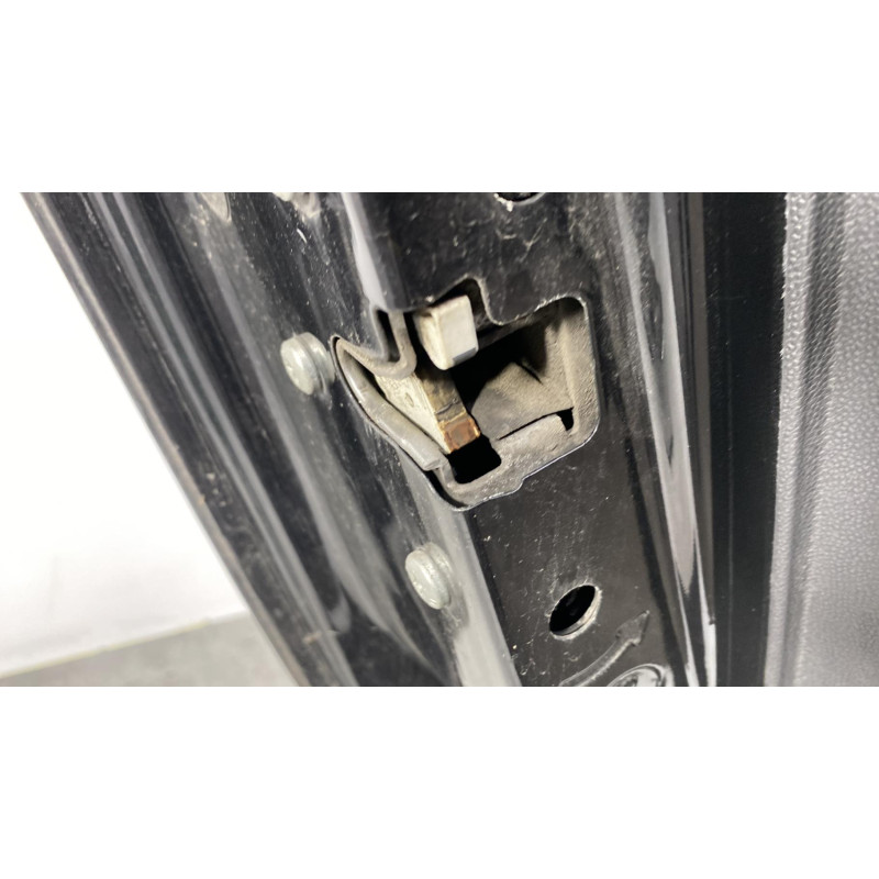 Porte arriere gauche OPEL CORSA D Photo n°3