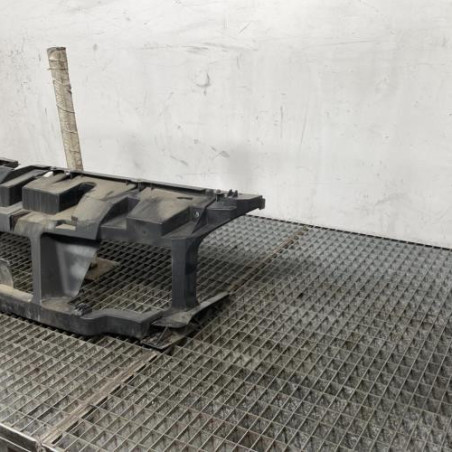 Face avant RENAULT SCENIC 2