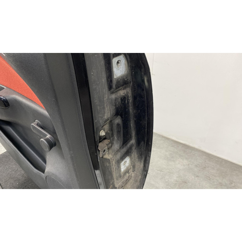 Porte arriere gauche OPEL CORSA D Photo n°4