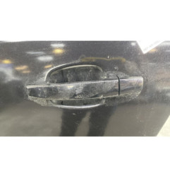 Porte arriere gauche OPEL CORSA D