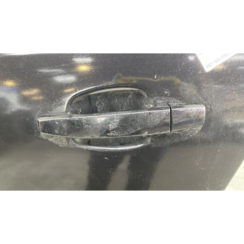 Porte arriere gauche OPEL CORSA D Photo n°5