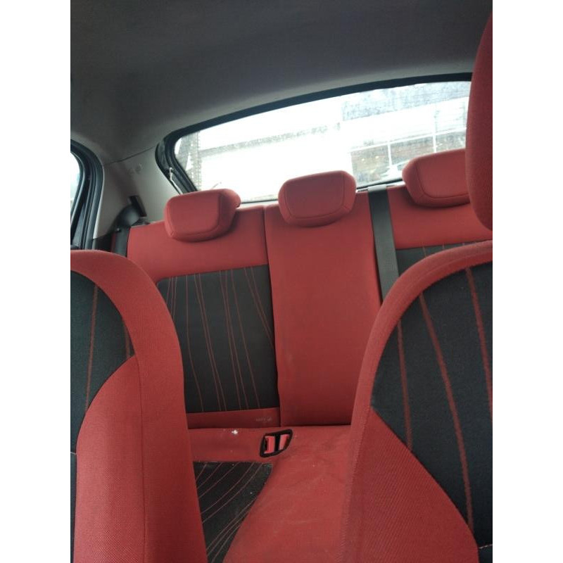 Porte arriere gauche OPEL CORSA D Photo n°6