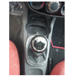 Porte arriere gauche OPEL CORSA D