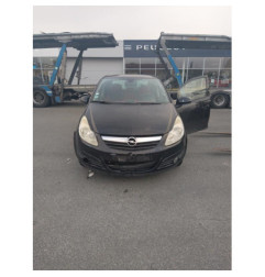 Porte arriere gauche OPEL CORSA D