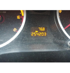 Porte arriere gauche OPEL CORSA D