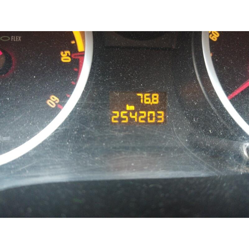 Porte arriere gauche OPEL CORSA D Photo n°11
