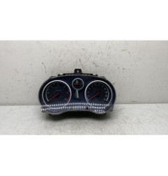 Compteur OPEL CORSA D