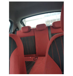 Compteur OPEL CORSA D