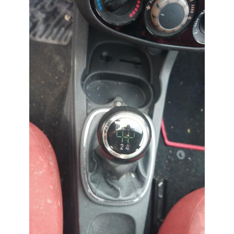 Compteur OPEL CORSA D Photo n°5