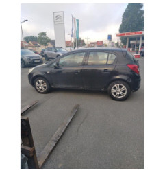Compteur OPEL CORSA D
