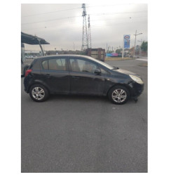 Compteur OPEL CORSA D