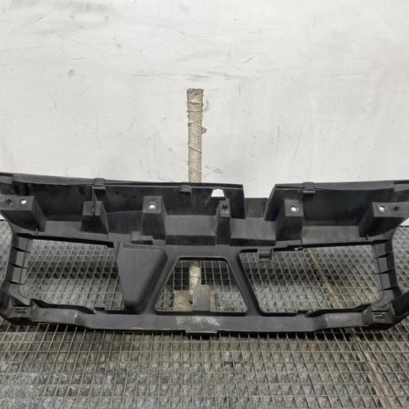 Face avant RENAULT SCENIC 2 Photo n°4
