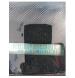 Compteur OPEL CORSA D