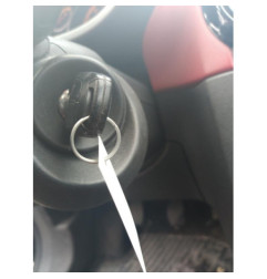 Compteur OPEL CORSA D