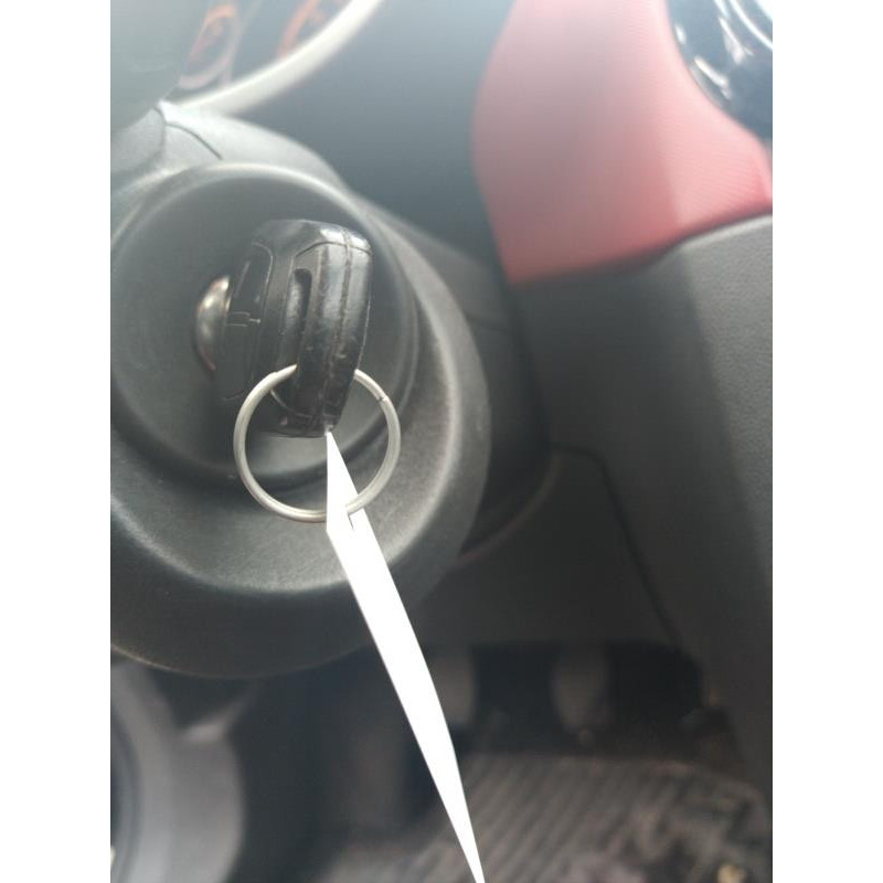 Compteur OPEL CORSA D Photo n°11
