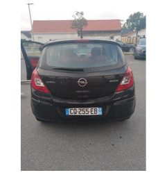 Compteur OPEL CORSA D