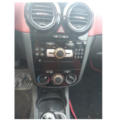 Compteur OPEL CORSA D