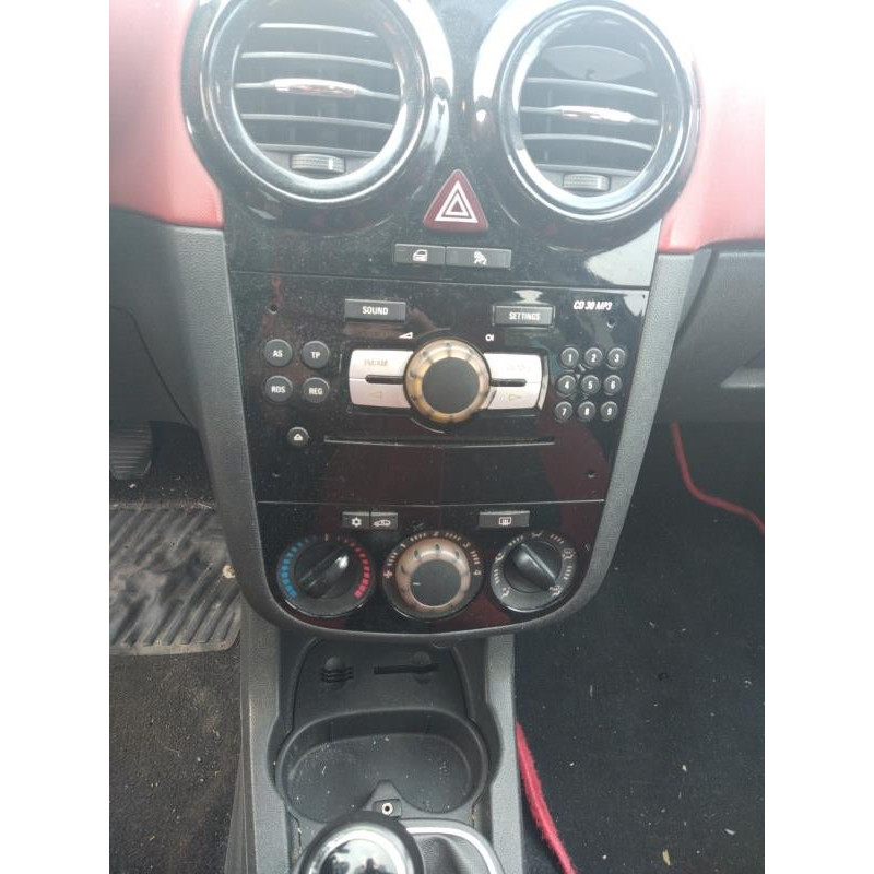Compteur OPEL CORSA D Photo n°13