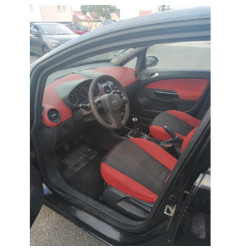 Compteur OPEL CORSA D
