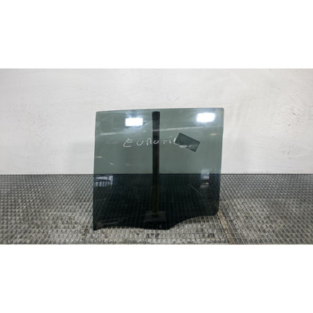 Vitre arriere gauche RENAULT GRAND MODUS Photo n°1