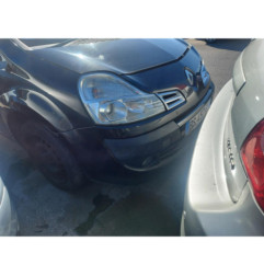 Vitre arriere gauche RENAULT GRAND MODUS