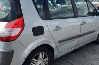Face avant RENAULT SCENIC 2