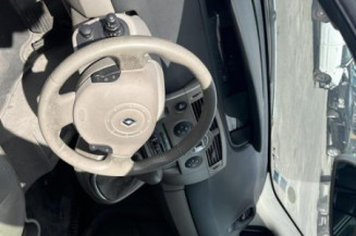Face avant RENAULT SCENIC 2