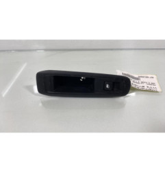 Interrupteur de leve vitre arriere gauche PEUGEOT 308 2