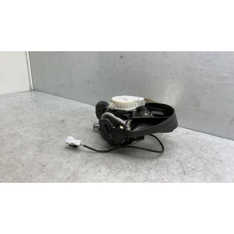 Pretensionneur de ceinture avant gauche RENAULT GRAND MODUS Photo n°1