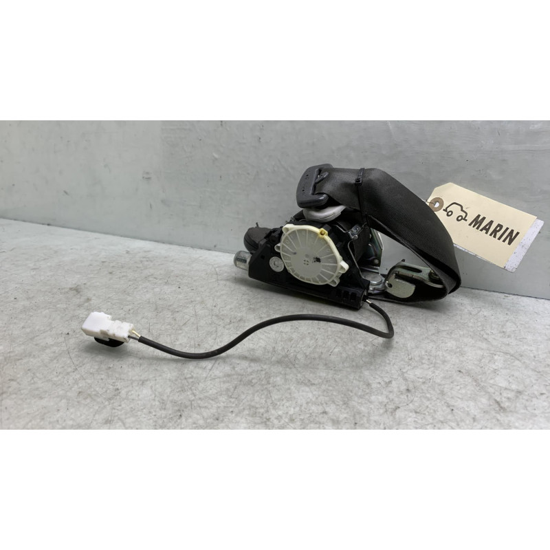 Pretensionneur de ceinture avant gauche RENAULT GRAND MODUS Photo n°2