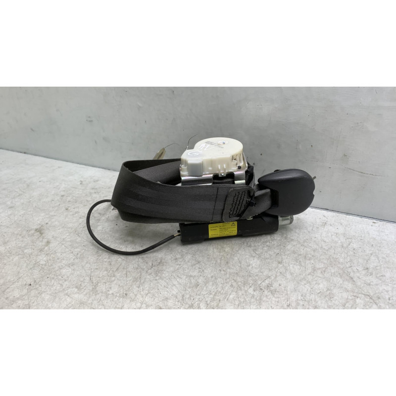 Pretensionneur de ceinture avant gauche RENAULT GRAND MODUS Photo n°4