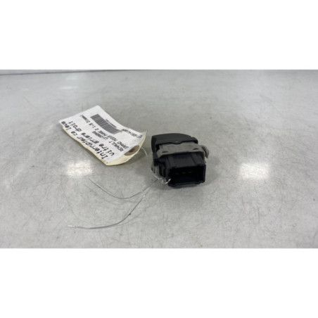 Interrupteur de leve vitre arriere droit RENAULT GRAND MODUS Photo n°1