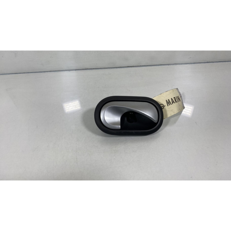 Poignee interieur arriere droit RENAULT GRAND MODUS Photo n°3
