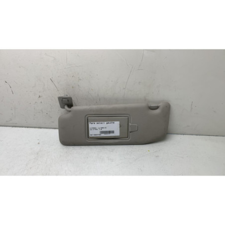 Pare soleil gauche CITROEN C3 3