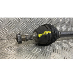 Cardan droit (transmission) CITROEN C3 3 Photo n°1