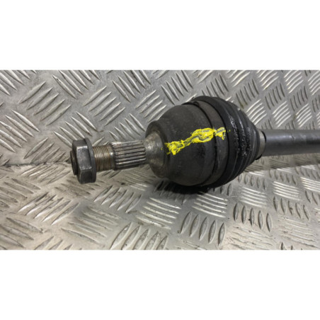 Cardan droit (transmission) CITROEN C3 3 Photo n°1