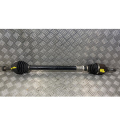 Cardan droit (transmission) CITROEN C3 3