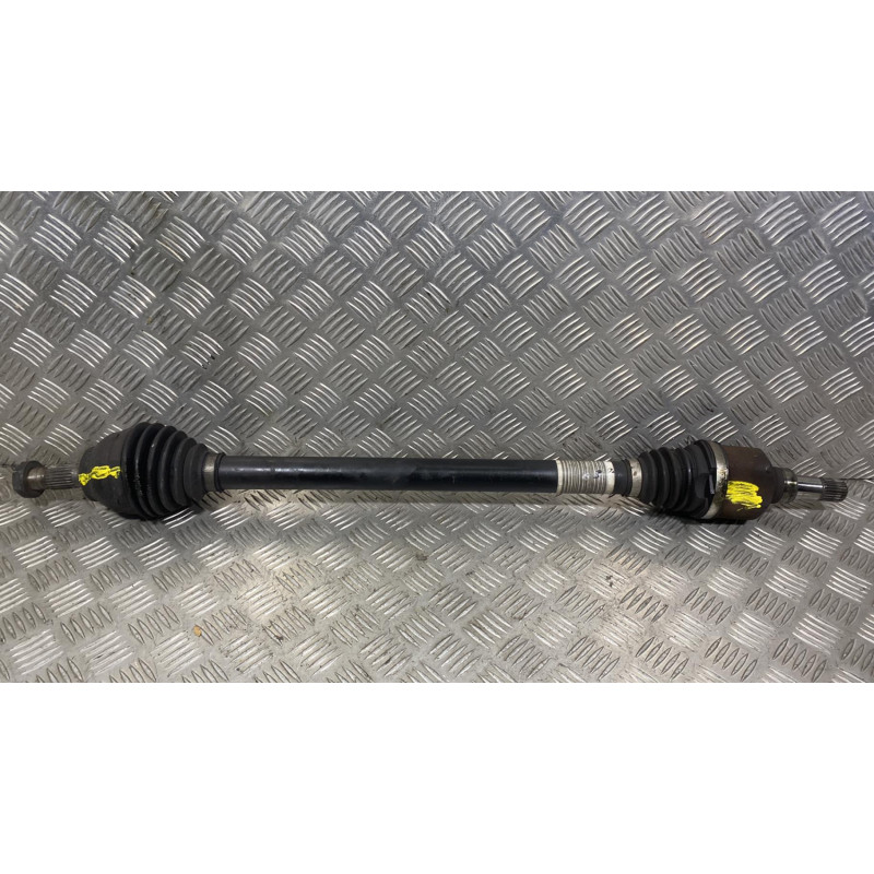 Cardan droit (transmission) CITROEN C3 3 Photo n°2