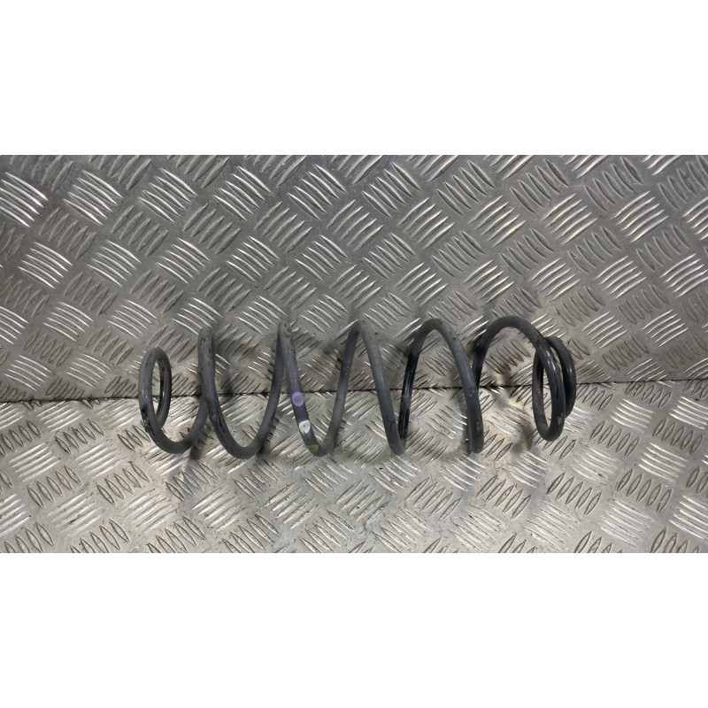 Ressort de suspension arriere droit CITROEN C3 3 Photo n°2