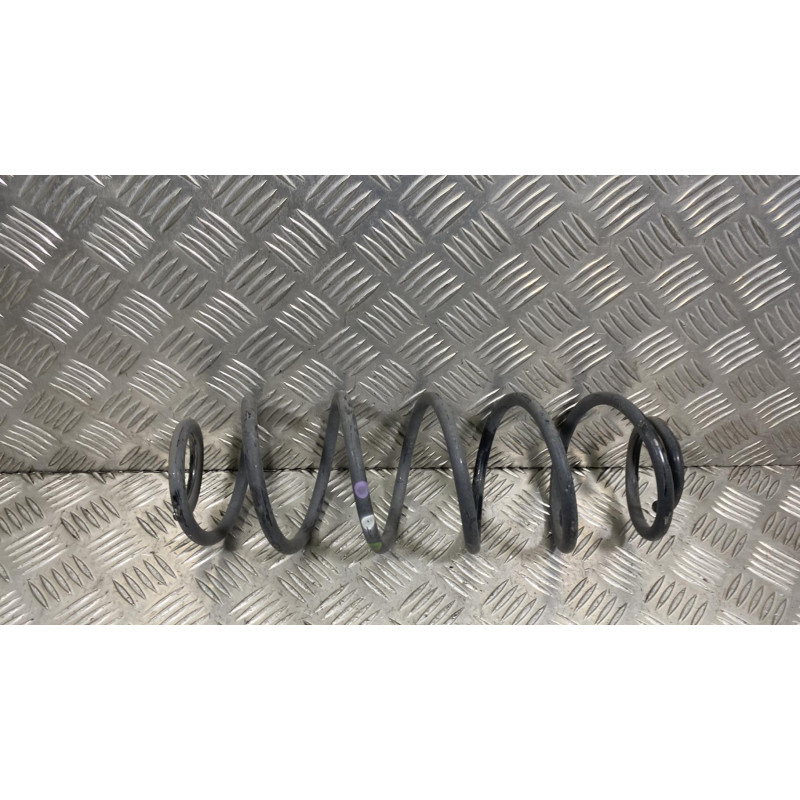 Ressort de suspension arriere droit CITROEN C3 3 Photo n°3