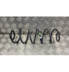 Ressort de suspension arriere gauche CITROEN C3 3