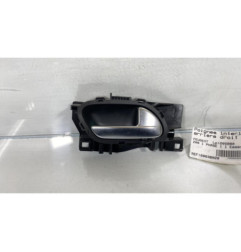 Poignee interieur arriere droit PEUGEOT 208 1