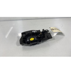 Poignee interieur arriere droit PEUGEOT 208 1