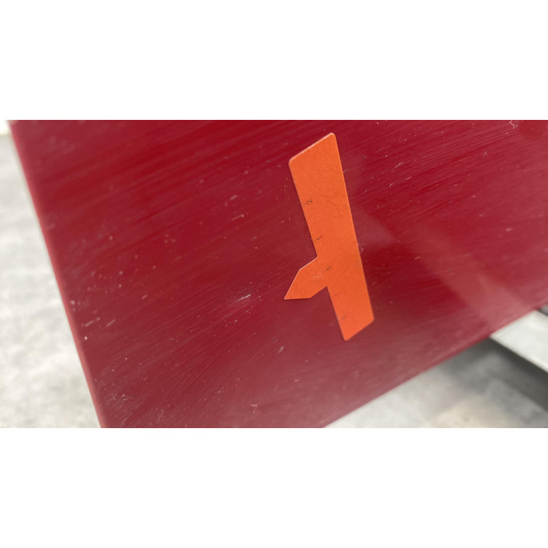 Porte avant droit CITROEN C3 1 Photo n°3