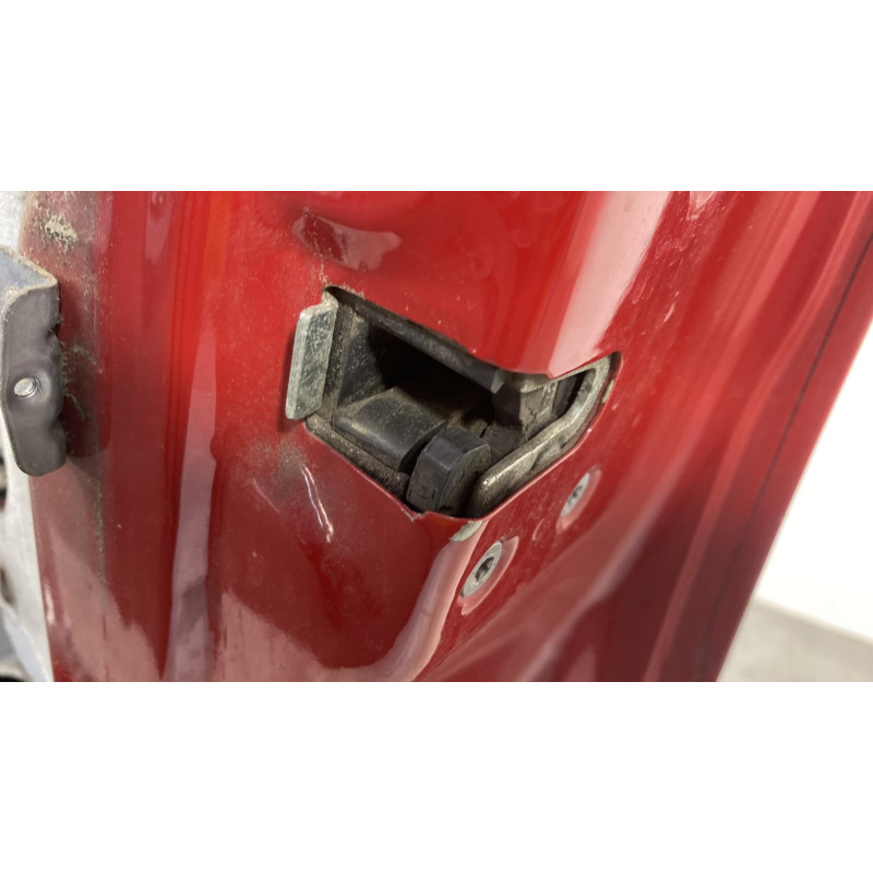 Porte avant droit CITROEN C3 1 Photo n°4